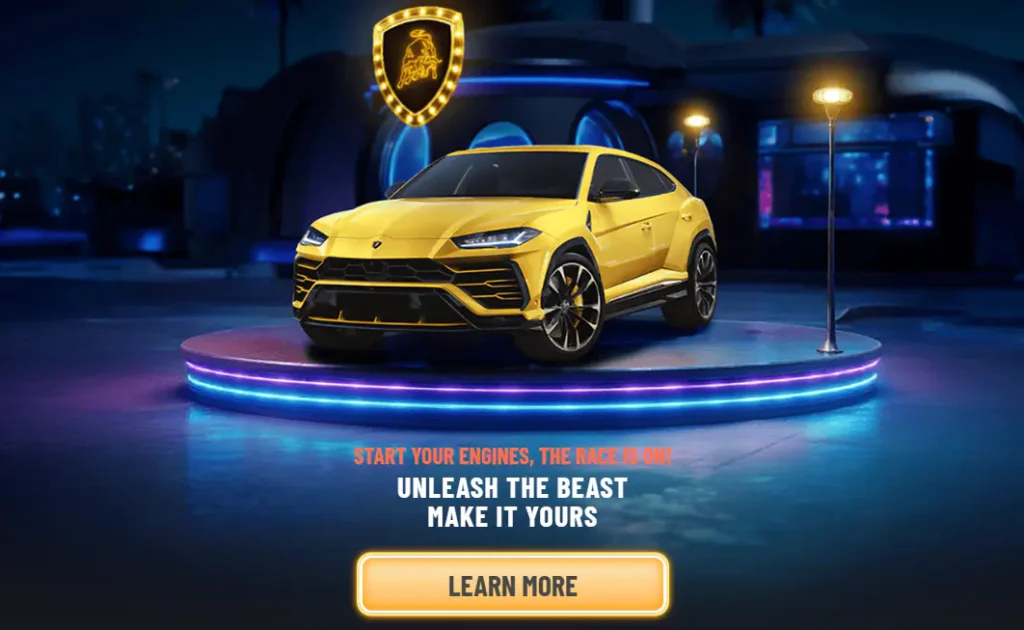Wyns Casino Bonus für Spieler aus Deutschland — deutsche Sprache im Online Casino verfügbar