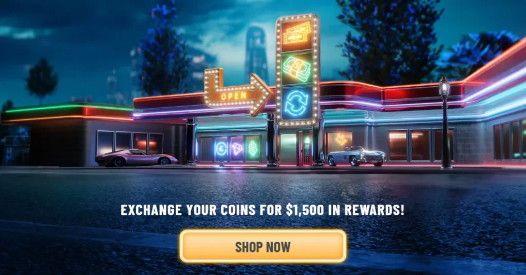 Review: Online Casino Wyns für Spieler aus Deutschland